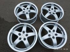 Oettinger. 6.0x14", 5x100.00, ET38