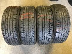 Bridgestone Turanza. Летние, 2010 год, 5 %, 4 шт