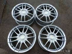 Abe Shokai. 7.0x16", 4x114.30, ET35