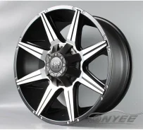 Rolling Big Power. 9.0x20", 5x139.7, 5x150, ET15, �� 110,1���. ��� ����� �� ������������ ����