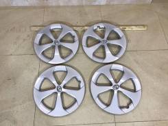 Комплект колпаков от литья toyota prius R15 - Япония. Диаметр 15"", 1 шт