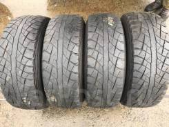 Dunlop Grandtrek AT2. Всесезонные, 30 %, 4 шт