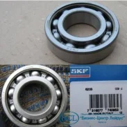 ��������� 6206 SKF Italy B Explorer 1109009C ����