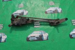 Трапеция дворников. Toyota Mark II, GX100, GX105, JZX100, JZX101, JZX105, LX100 Toyota Cresta, GX100, GX105, JZX100, JZX101, JZX105, LX100 Toyota Chas...