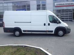 Citroen Jumper. Продам Ситроен Джампер 2010г. в. Макси база, 3 000 куб. см.