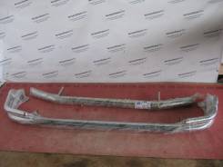 Защита бампера. Toyota Land Cruiser, GRJ200, J200, URJ200, UZJ200, UZJ200W, VDJ200