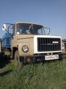 ГАЗ 3307. Породам ГАЗ-3307 в отличном состоянии, 1 960 куб. см., 4 500 кг.