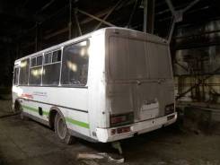 ПАЗ. Автобус -320530 в Екатеринбурге