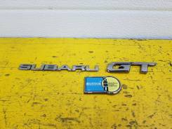Эмблема. Subaru Legacy, BH5