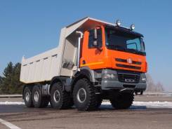 Tatra. Продается новый самосвал Т15R46 8X8.1R, 32 500 кг.