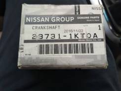 Датчик положения коленвала. Nissan: NV200, Sunny, Kicks, Almera, Micra C+C, Cube, Bluebird Sylphy, Micra, Tiida Latio, Qashqai, AD, March, Note, Livin...