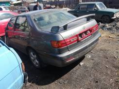 Toyota Corona Premio. AT211, 7AFE