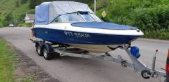 Searay. двигатель стационарный, 135,00 л.с., бензин