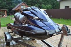Yamaha FX Cruiser. 260,00 л.с., 2015 год год