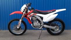 Motoland XR 250. 250 куб. см., исправен, без птс, без пробега