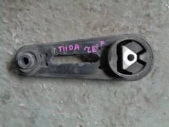 Подушка двигателя. Nissan Tiida, C11, C11X, JC11, NC11, SC11, SC11X