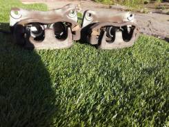Суппорт тормозной. Subaru Impreza, GP7, GJ, GPE, GP3, GJ3, GP2, GJ2, GJ7, GP6, GJ6 Subaru XV, GP7 Двигатели: FB20B, FB20, FB16