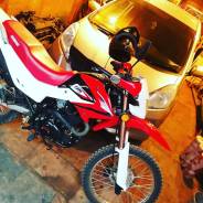 Irbis TTR 250. 250 куб. см., исправен, птс, с пробегом