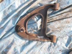 Рычаг, тяга подвески. Toyota Mark II, JZX90, JZX90E Toyota Cresta, JZX90 Toyota Chaser, JZX90 Двигатель 1JZGTE