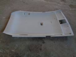 Обшивка потолка. Nissan Tiida, C11, C11X, JC11, NC11, SC11, SC11X