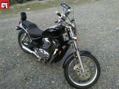 Suzuki VS 800 Intruder. 800 куб. см., исправен, птс, без пробега. Под заказ