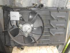 Датчик включения вентилятора. Mitsubishi Lancer Cedia, CS2A, CS2V Mitsubishi Lancer, CS2A, CS2V Двигатель 4G15