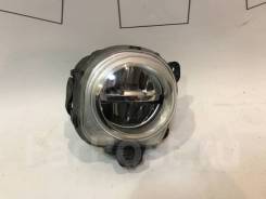 Фара противотуманная. BMW X6, F16, F86 BMW X3, F25 BMW X5, F15, F85 BMW X4, F26 Двигатели: N55B30, N57D30L, N57D30S1, B47D20, N20B20O0, N20B20U0, N47D...