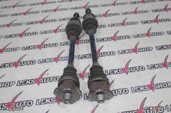 Привод, полуось. Nissan Skyline, V35 Nissan 100NX Nissan Stagea, M35, WGC34, WGNC34, WHC34 Двигатели: VQ25DD, RB20DE, RB20E, RB25DE, RB25DET, VQ35DE