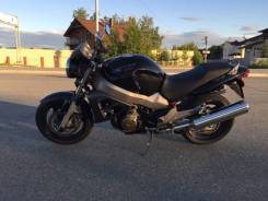 Honda X11. 1 100 куб. см., исправен, птс, с пробегом