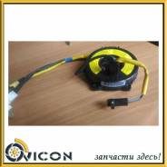 Механизм подрулевой SRS (ленточный) Ssang Yong Kyron 2005- ОРИГИНАЛ SSANG YONG 8591009131 / контрактный