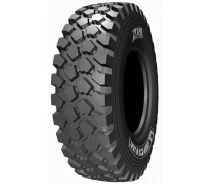 Michelin XZL. �����������, ����� ����