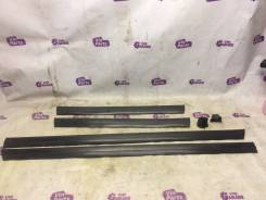 Накладка на дверь. Toyota Mark II, GX100, GX105, JZX100, JZX101, JZX105, LX100 Двигатели: 1GFE, 1JZGE, 1JZGTE, 2JZGE, 2LTE