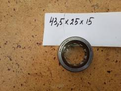 Подшипник кпп. Toyota: Platz, Corona, Avensis, Sprinter Trueno, Corolla, Yaris Verso, MR-S, Probox, Tercel, Sprinter, Echo Verso, Caldina, Sprinter Ca...