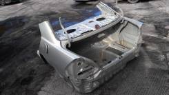 Задняя часть автомобиля. Toyota Mark II, GX110, JZX110