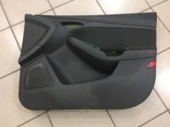 Обшивка двери. Ford Focus, CB8 Двигатели: IQDB, M8DA, M8DB, PNDA, UFDB, XQDA, XTDA