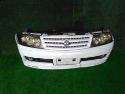 Ноускат, Y34, VQ30DE