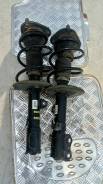 Амортизатор. Toyota Corolla Fielder, CE121G, NZE121G, NZE124G, ZZE122G, ZZE123G, ZZE124G Двигатели: 1NZFE, 1ZZFE, 2ZZGE, 3CE