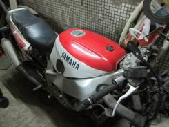 Yamaha FZR 1000. 1 000 куб. см., исправен, птс, с пробегом