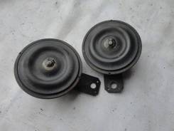 Гудок. Toyota: Corsa, Estima Emina, Estima Lucida, Corolla II, Camry, Sprinter Trueno, Corolla, Previa, Tercel, Sprinter Marino, Coaster, Chaser, Esti...