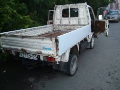 Mazda. Продам грузовичок Мазда, 1 000 кг.