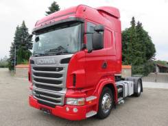 Scania R440. Седельный тягач Scania R 440, 13 000 куб. см., 20 000 кг. Под заказ