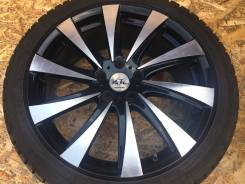 Inter Milano Voltec. 8.0x19", 5x114.30, ET45