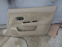 Обшивка двери. Nissan Tiida, C11, C11X, JC11, NC11, SC11, SC11X