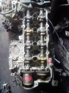 Головка блока цилиндров. Nissan: Wingroad, Bluebird Sylphy, AD, Almera, Sunny Двигатель QG15DE