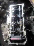 Головка блока цилиндров. Nissan: Wingroad, Bluebird Sylphy, AD, Almera, Sunny Двигатель QG15DE