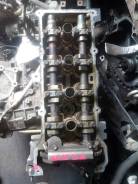 Головка блока цилиндров. Nissan: Wingroad, Bluebird Sylphy, AD, Sunny, Almera Двигатель QG15DE