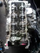 Головка блока цилиндров. Nissan: Wingroad, Bluebird Sylphy, AD, Sunny, Almera Двигатель QG15DE
