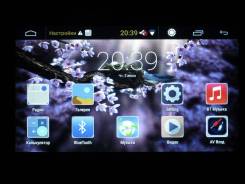 Android 6.0 2din магнитола 16G1G WiFi, компактная