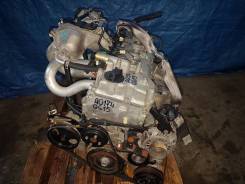 Двигатель в сборе. Nissan: Wingroad, Bluebird Sylphy, Primera, AD, Pulsar, Almera, Sunny Двигатели: QG15DE, QG16DE, QG18DE, YD22DDT