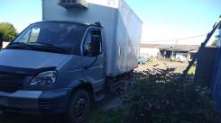 ГАЗ 3310. Продается грузовик, 4 750 куб. см., 4 100 кг.